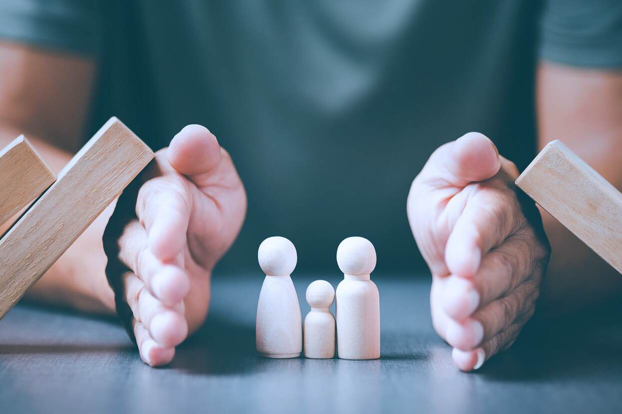 Os 4 principais tipos de seguros + dicas para escolher o seu