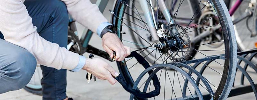 Razoes para considerar um seguro de bike em 2025