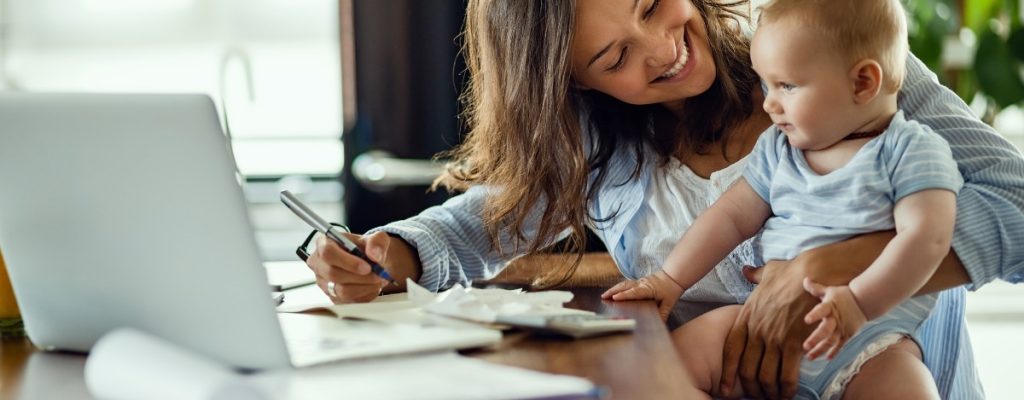 desafios do home office simple