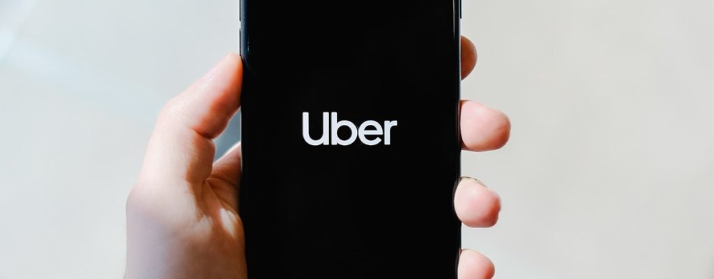 Seguro para Uber